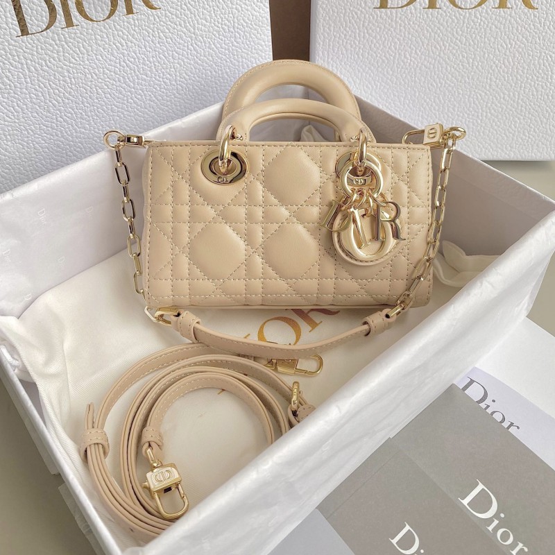 Dior D-Joy Mini