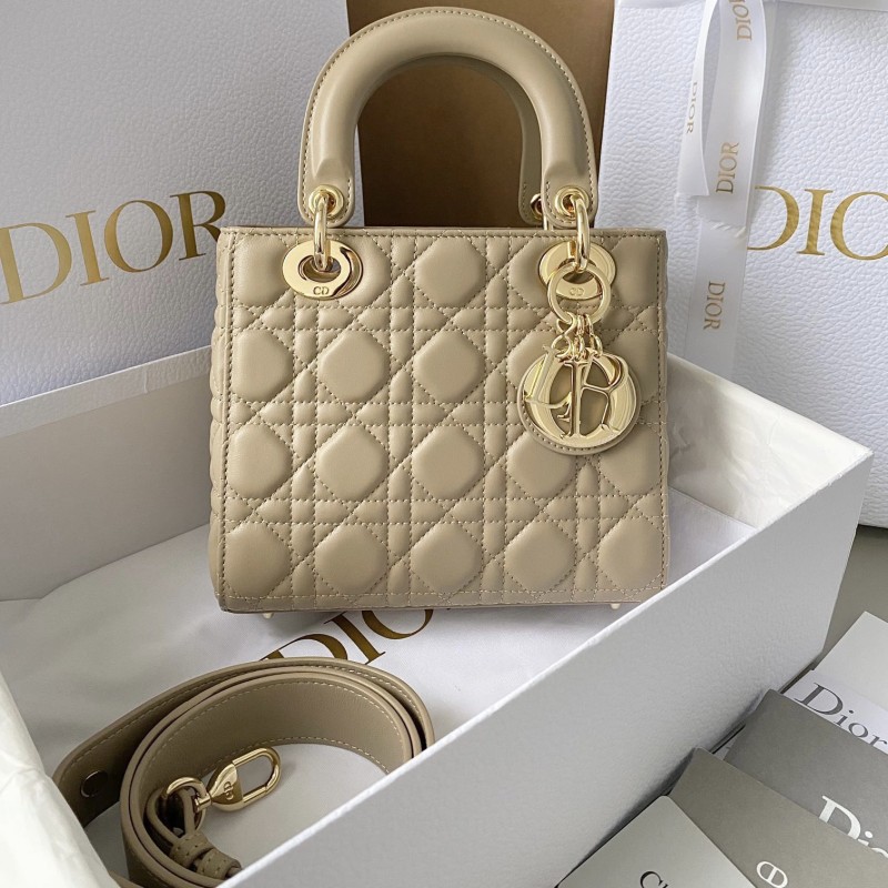 Dior Lady Small