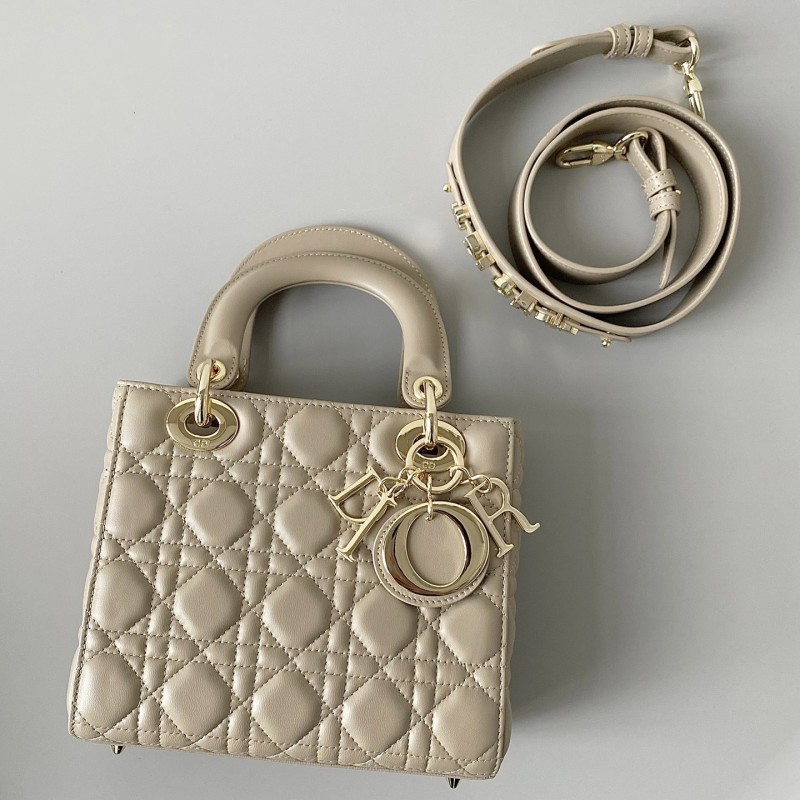 Dior Lady Small