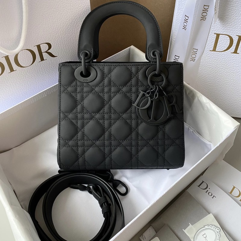 Dior Lady Small