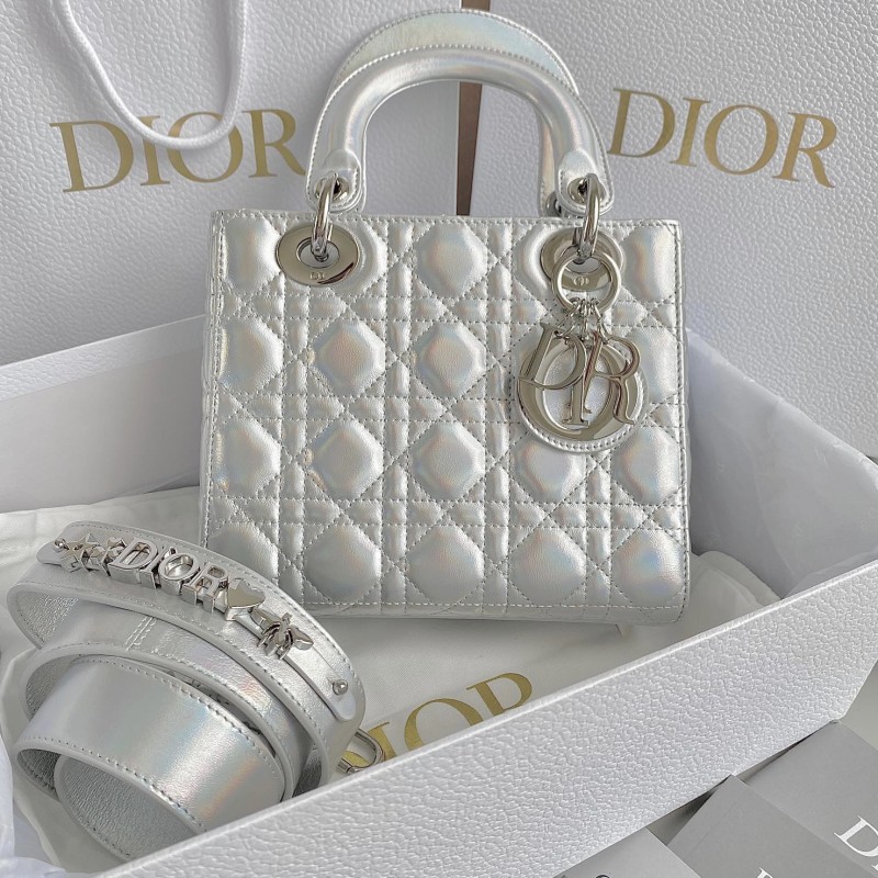 Dior Lady Small