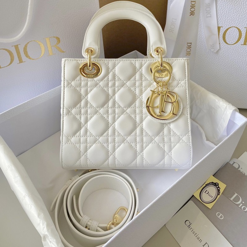 Dior Lady Small