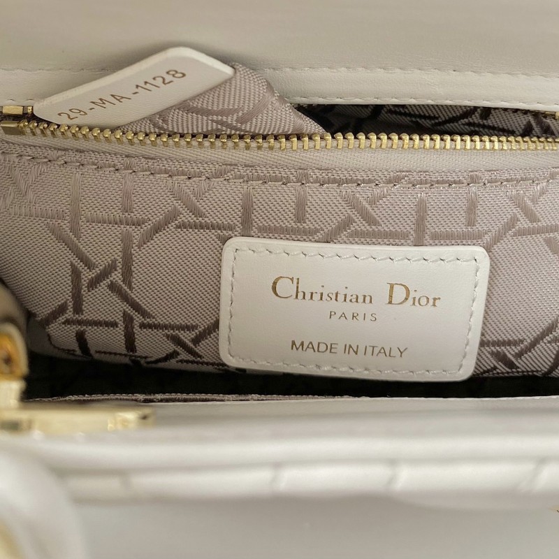 Dior Lady Small