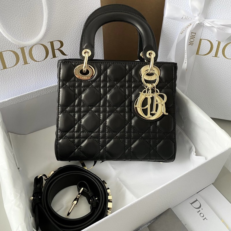 Dior Lady Small