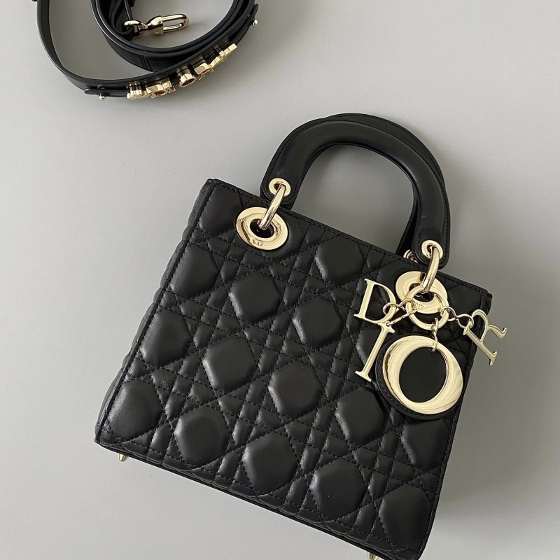 Dior Lady Small