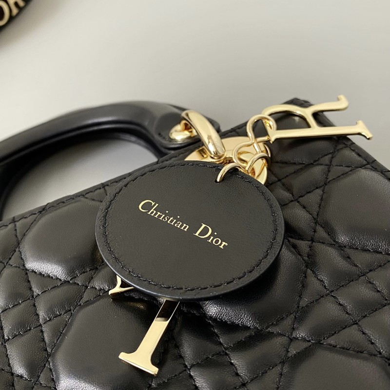 Dior Lady Small