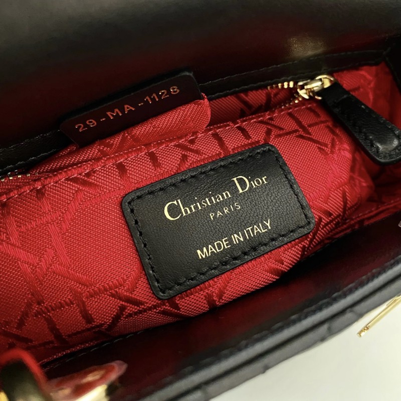 Dior Lady Small