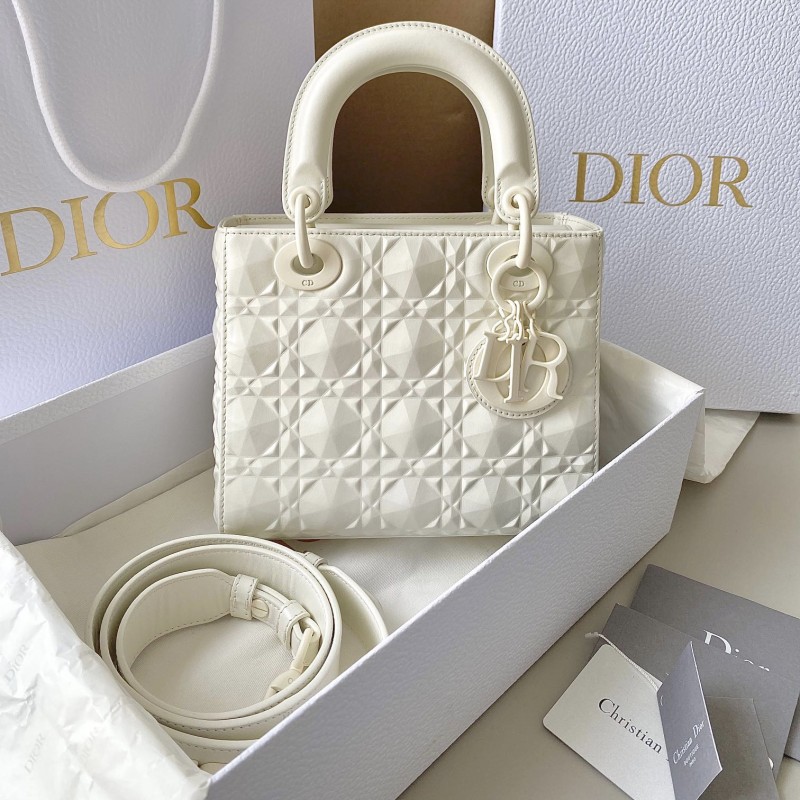 Dior Lady Small