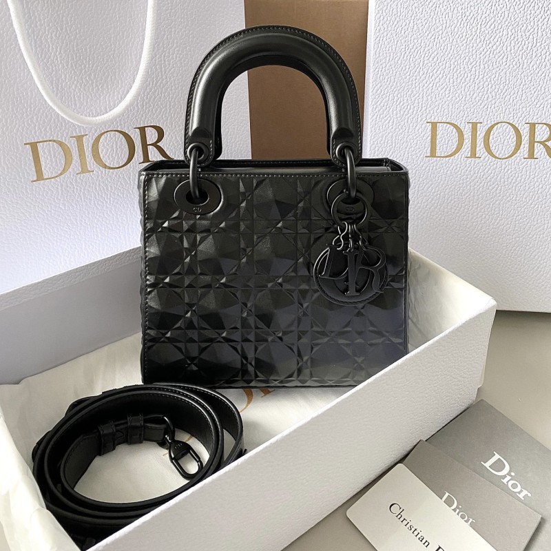 Dior Lady Small