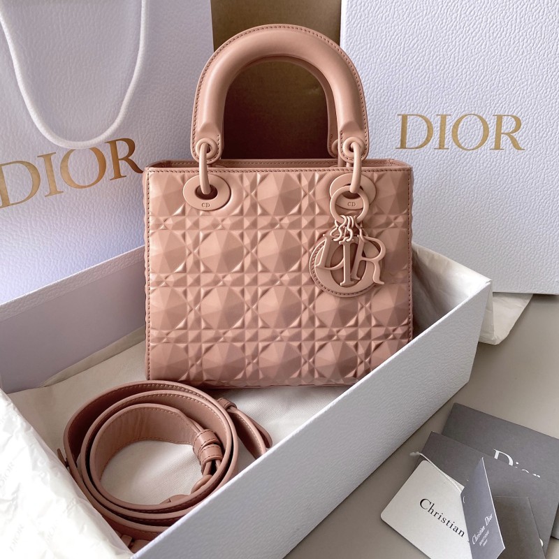 Dior Lady Small