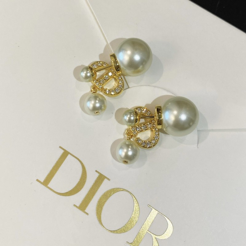 Dior Earrings 