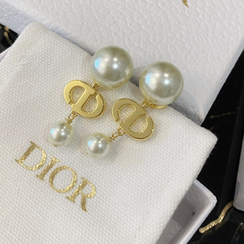 Dior Earrings 