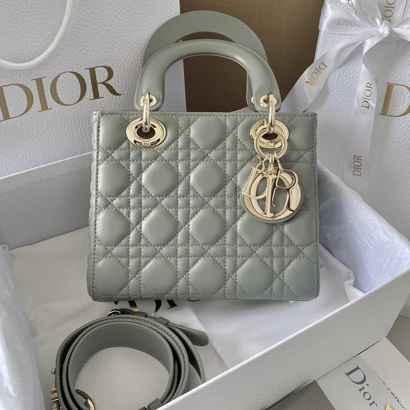 Dior Lady Small