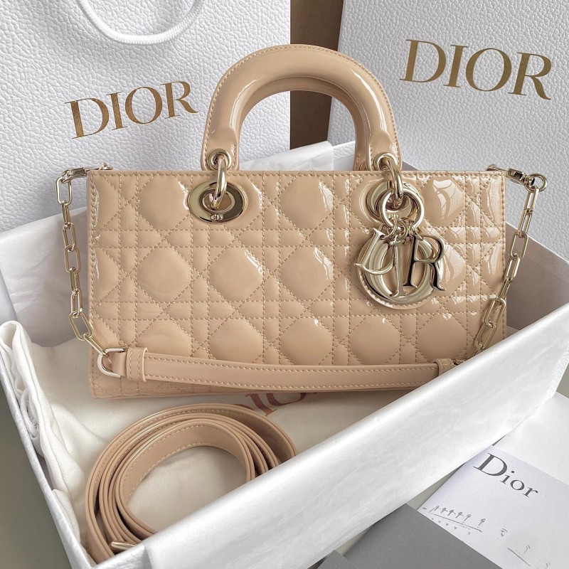 Dior D-Joy Medium