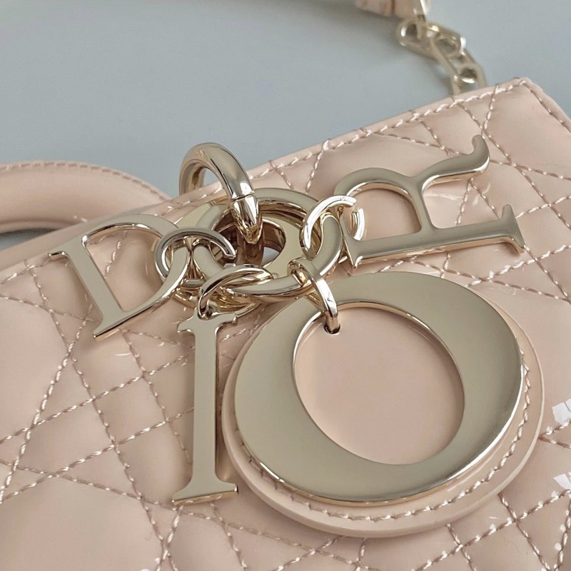 Dior D-Joy Medium