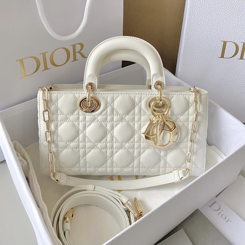 Dior D-Joy Medium