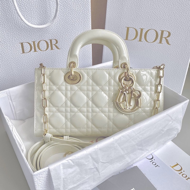 Dior D-Joy Medium