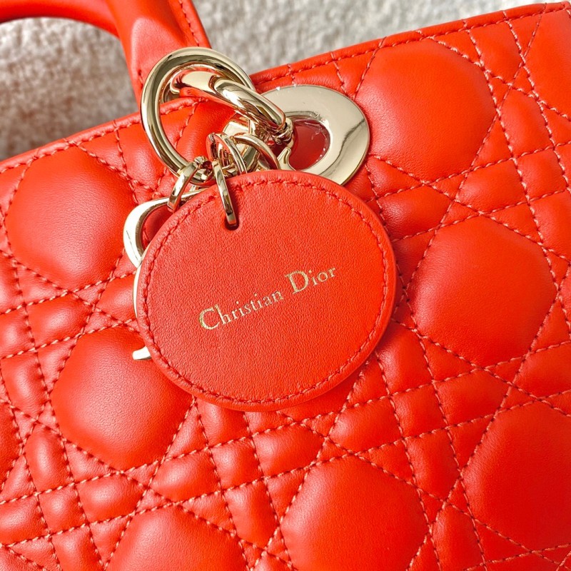 Dior D-Joy Medium