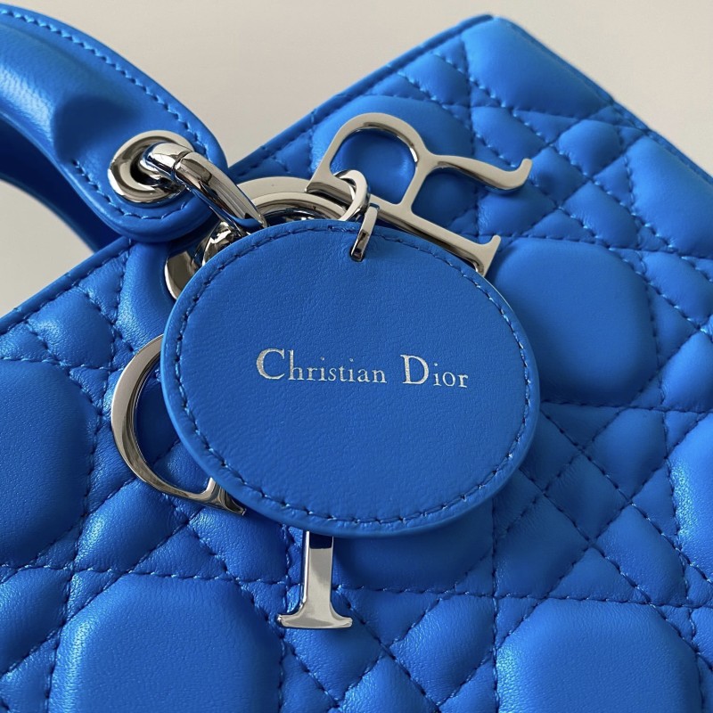 Dior D-Joy Medium