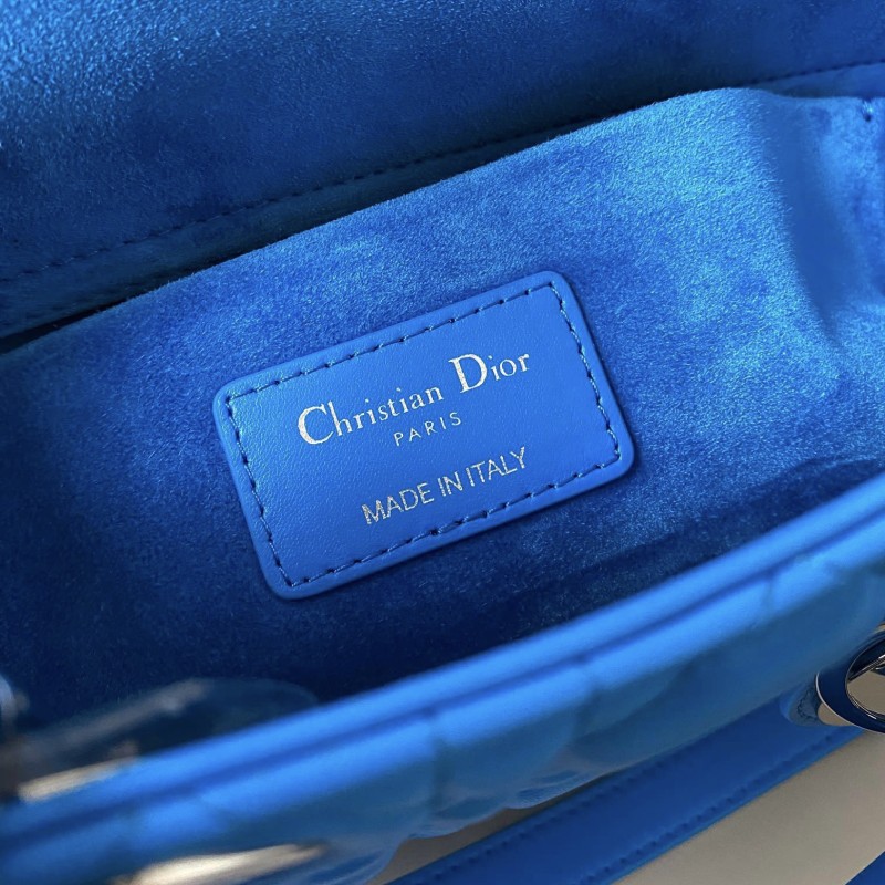 Dior D-Joy Medium