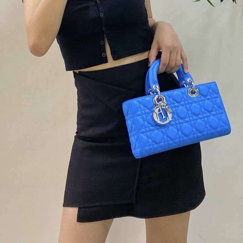 Dior D-Joy Medium