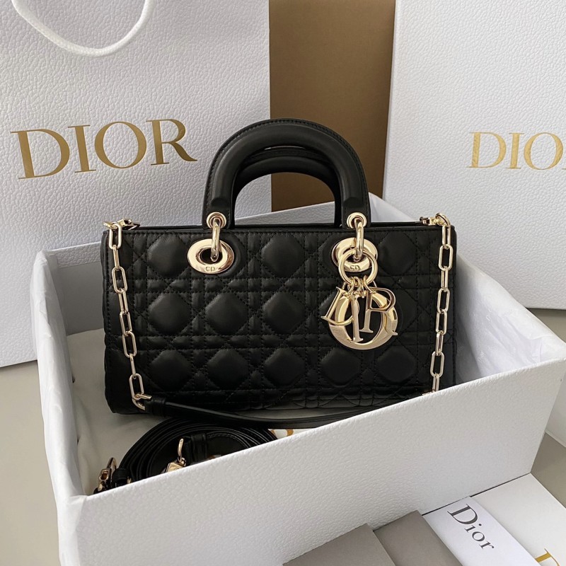 Dior D-Joy Medium