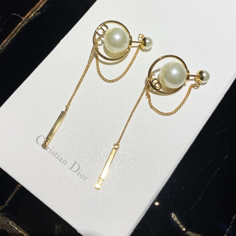 Dior Earrings 