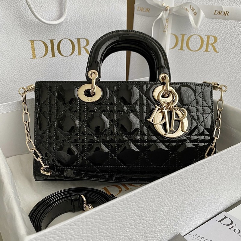 Dior D-Joy Medium