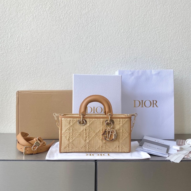 Dior D-Joy Medium