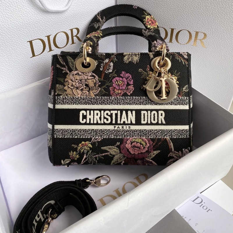 Dior Lady