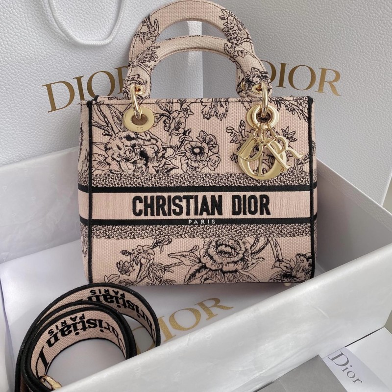 Dior Lady