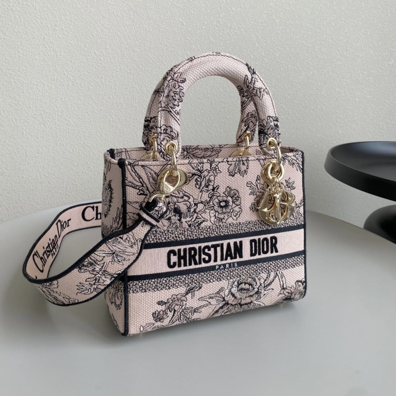 Dior Lady