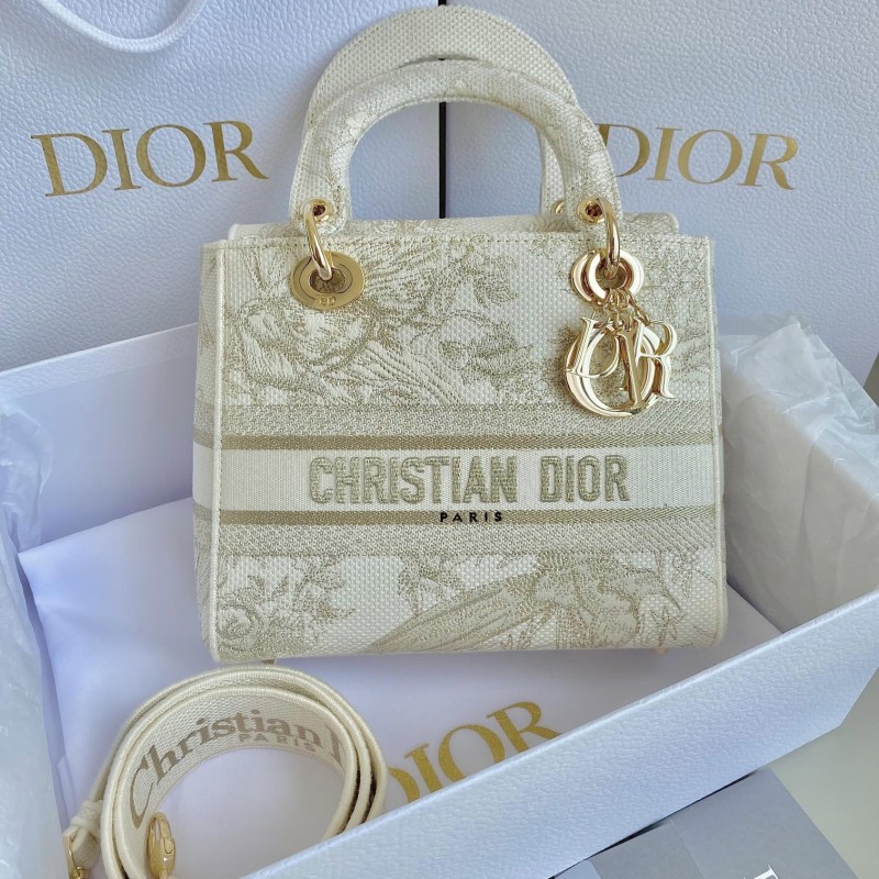 Dior Lady