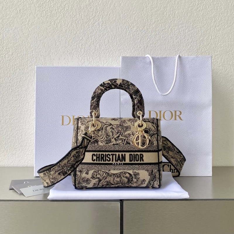 Dior Lady