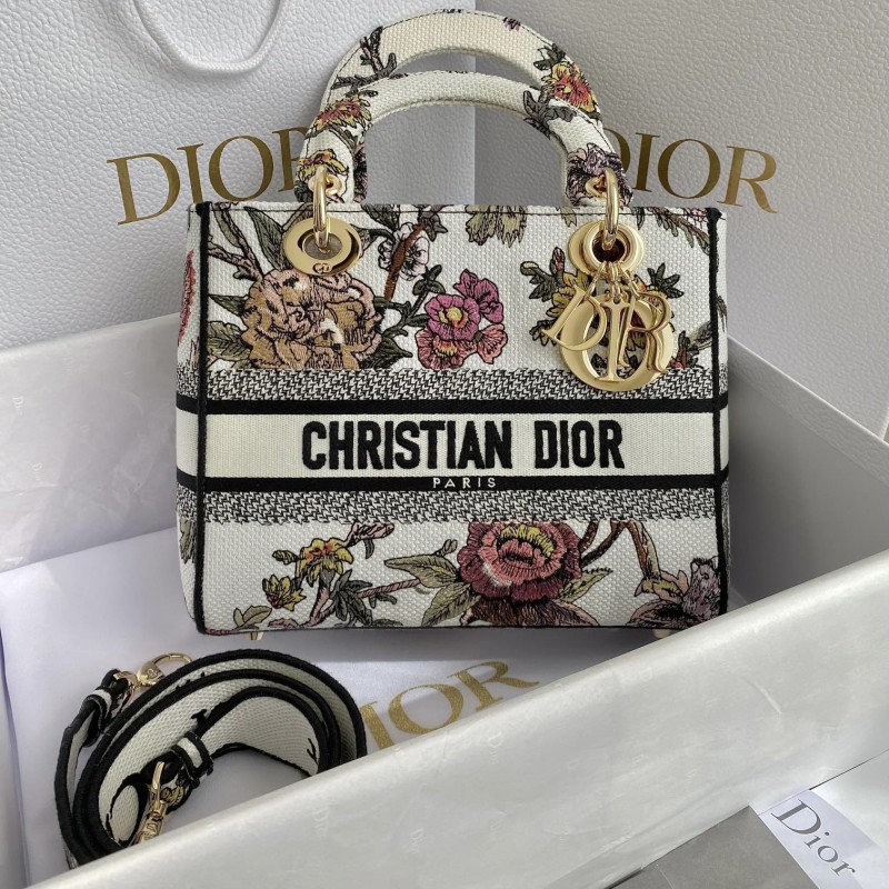 Dior Lady