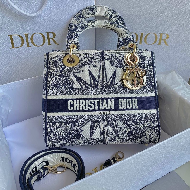 Dior Lady