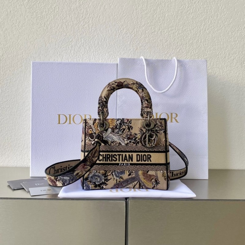 Dior Lady