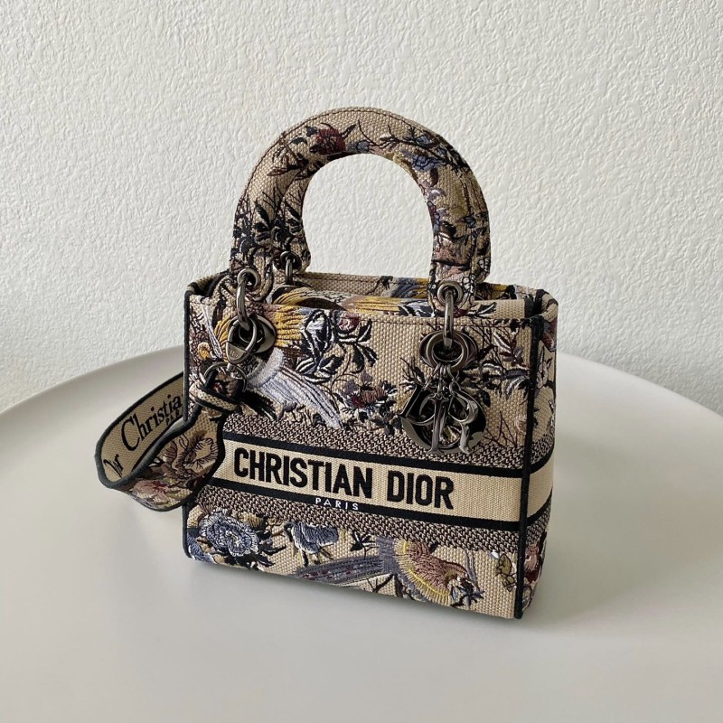 Dior Lady