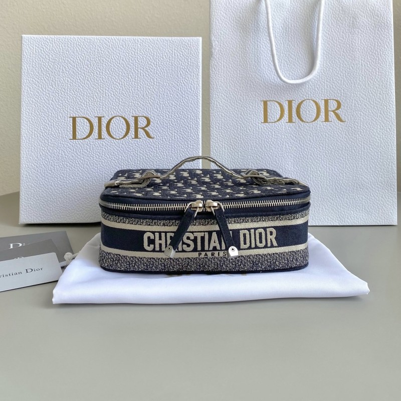 Dior Oblique