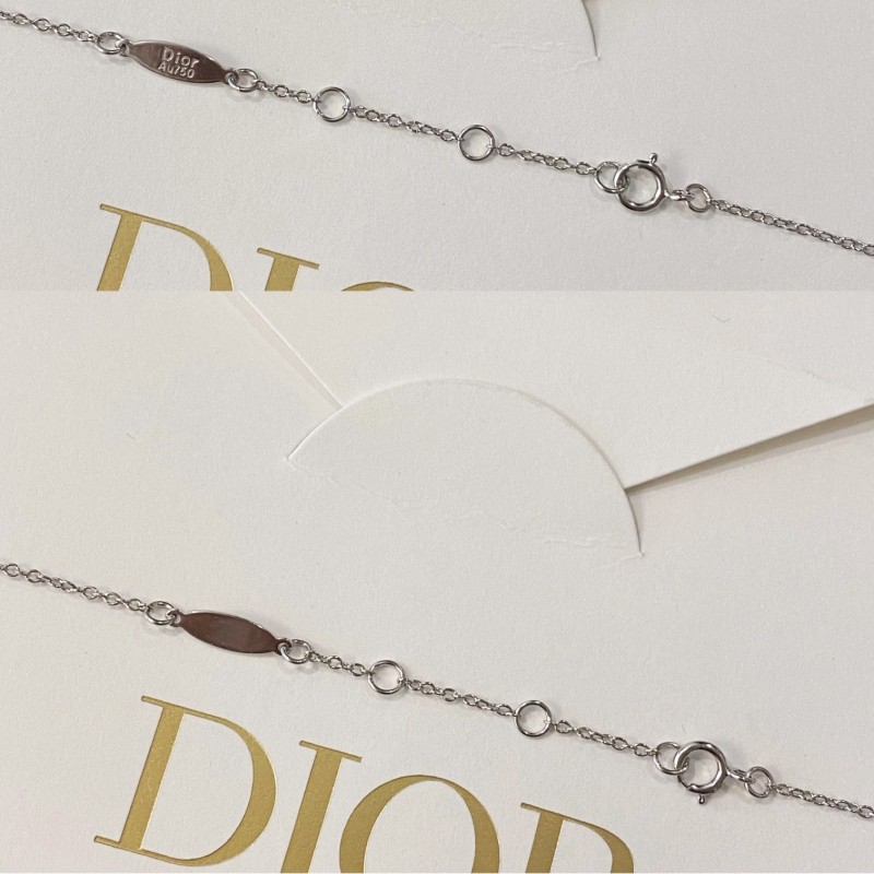 Dior Necklace 