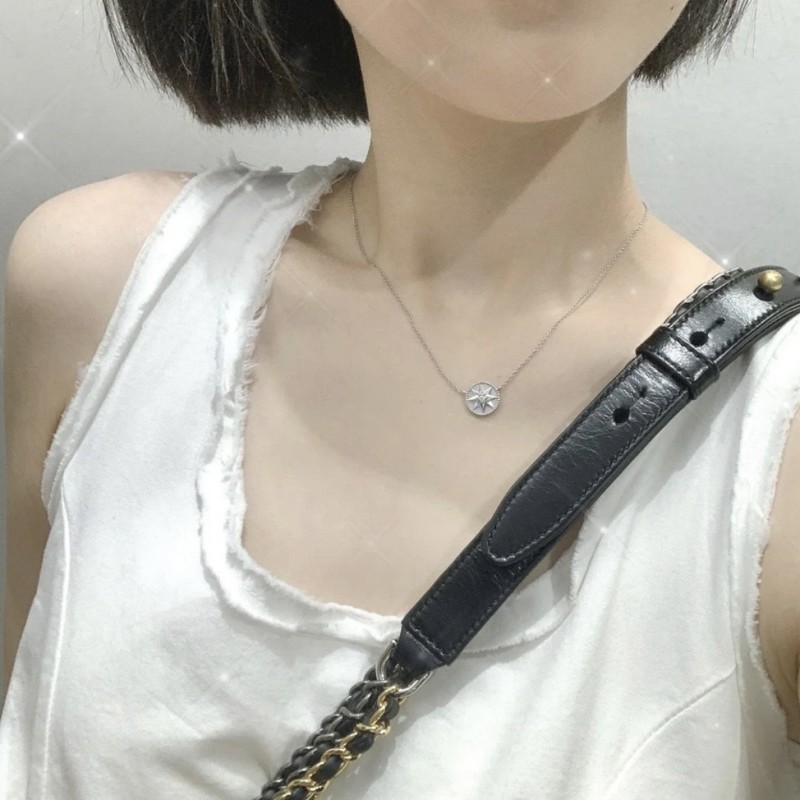 Dior Necklace 