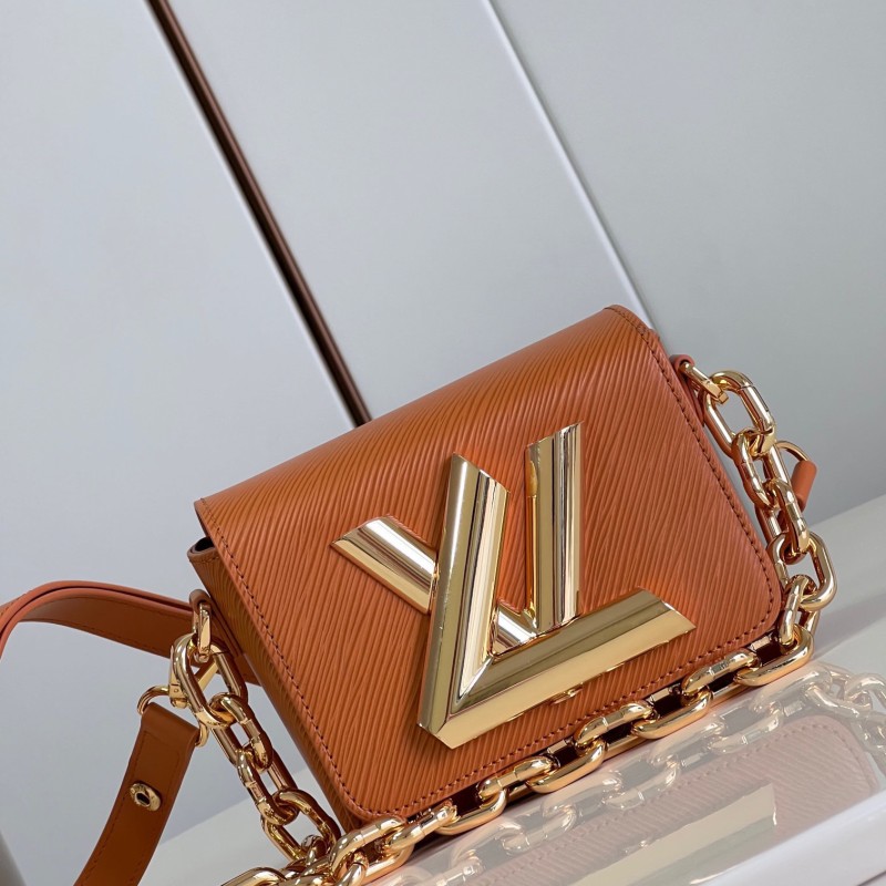 LV Twist