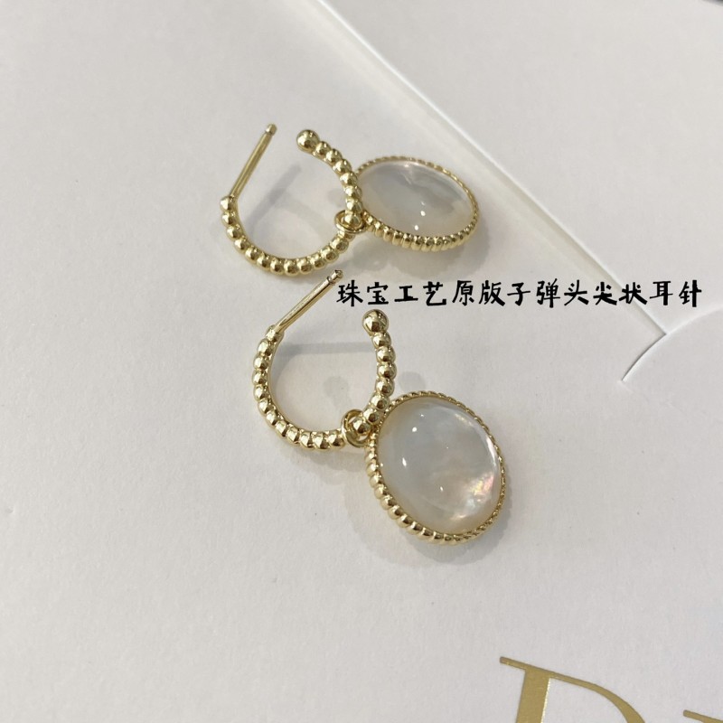 Dior Earrings 