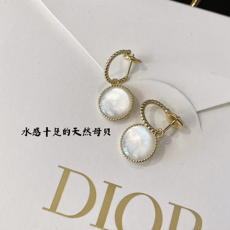 Dior Earrings 