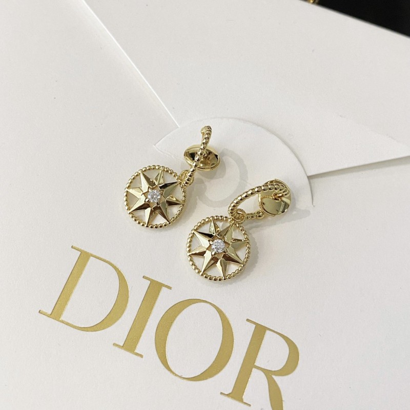 Dior Earrings 