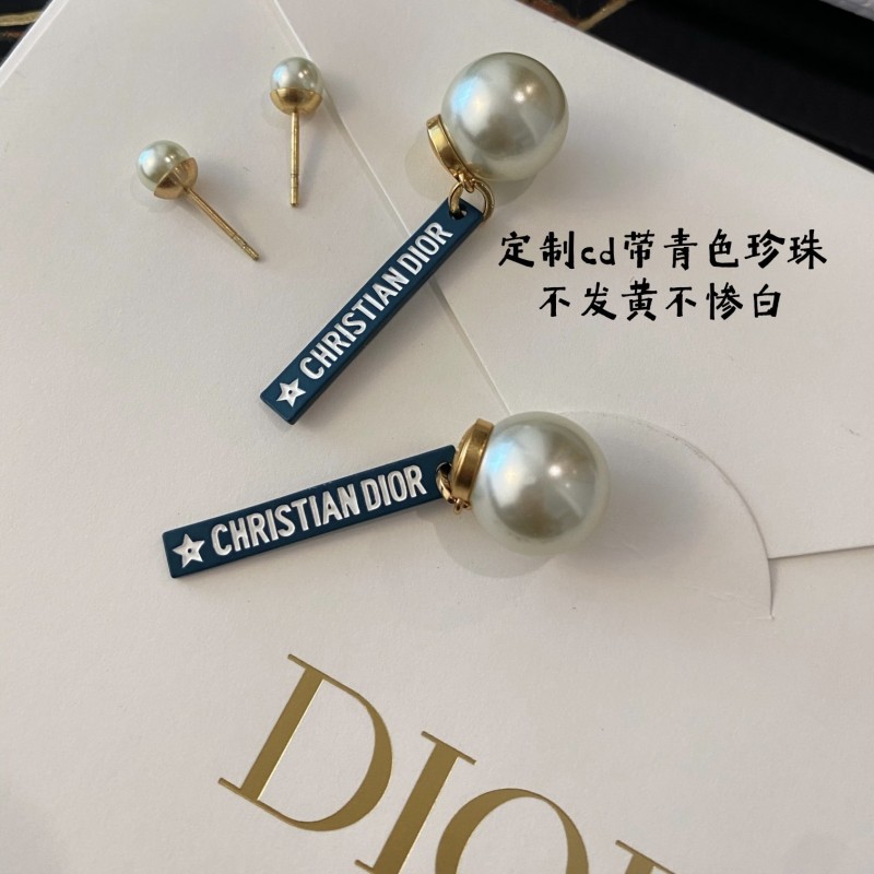 Dior Earrings 