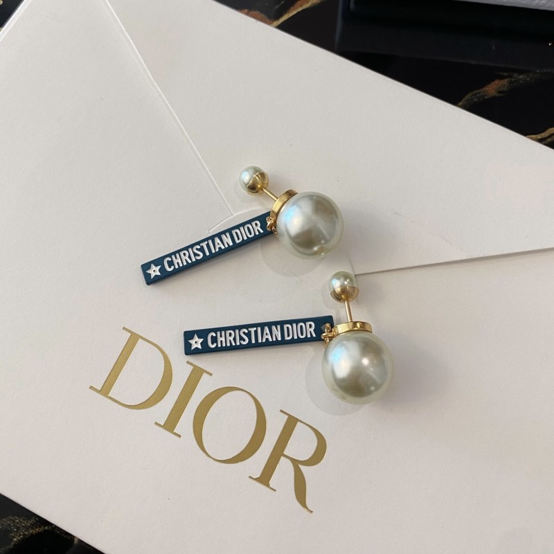 Dior Earrings 