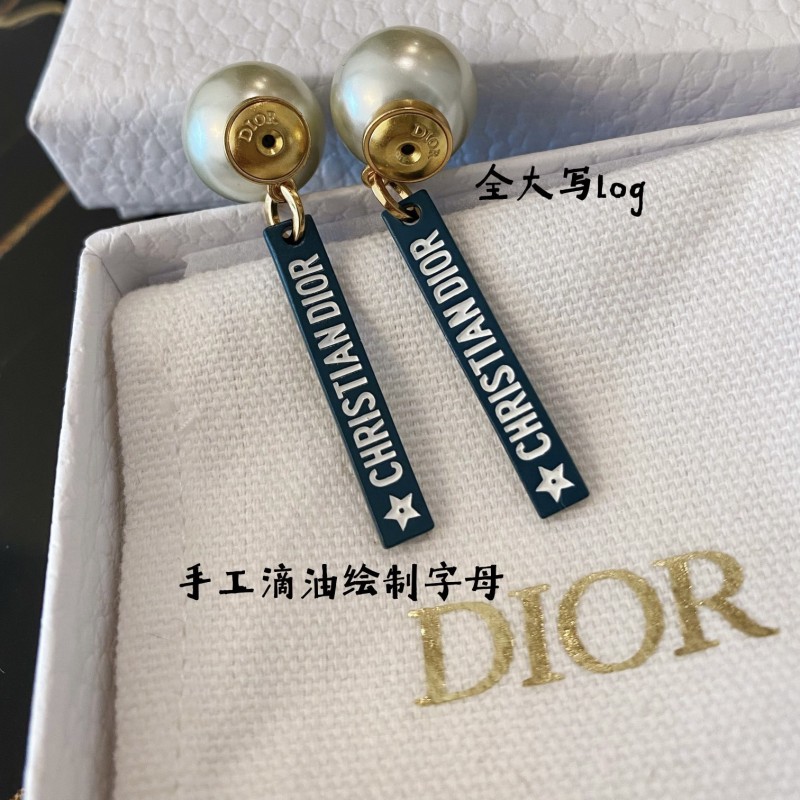 Dior Earrings 