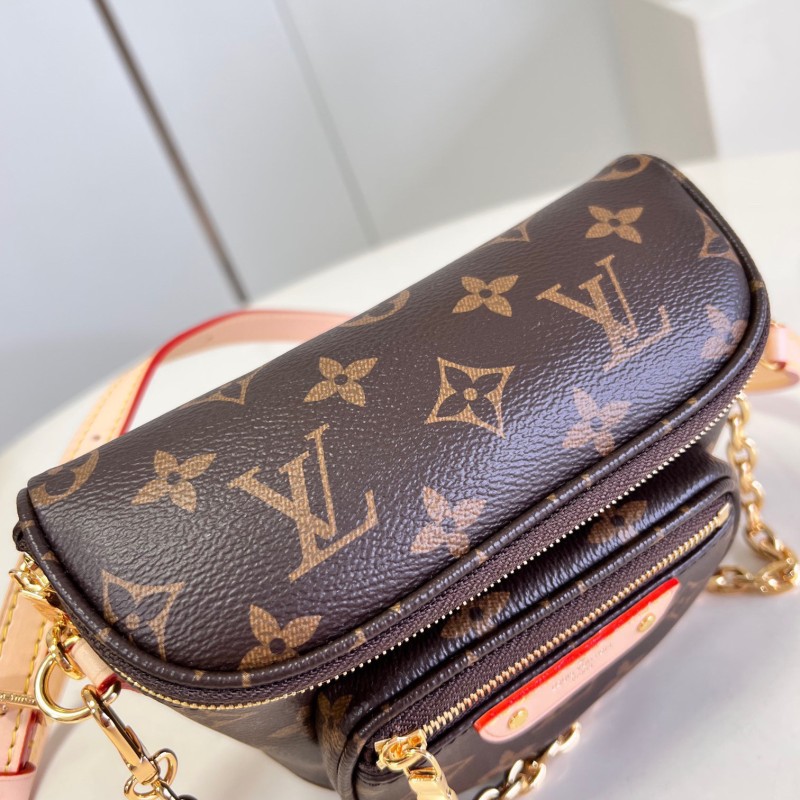 LV Mini Bumbag