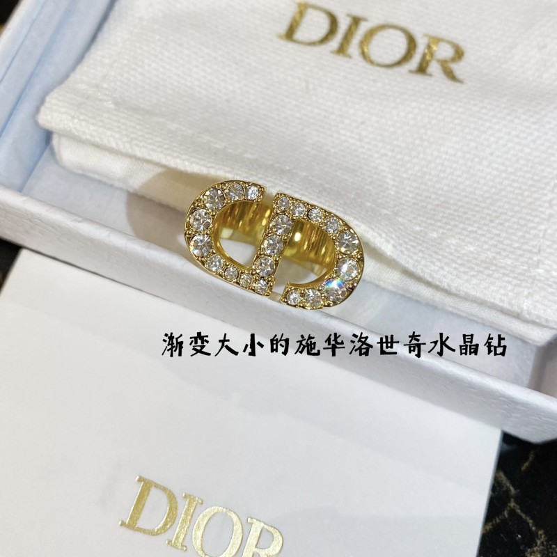 Dior Ring